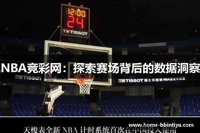 NBA竞彩网：探索赛场背后的数据洞察